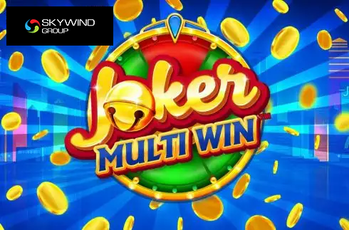 Joker Multi Win